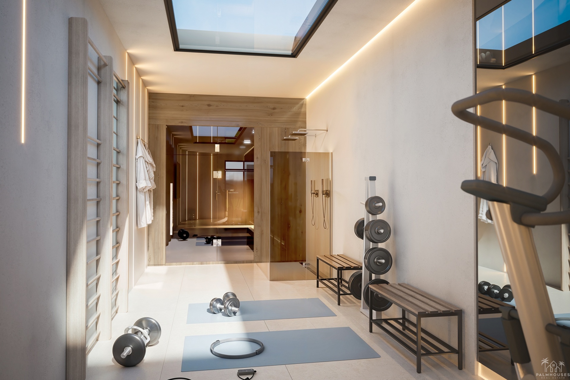 Nouvelle construction - Apartment - Fuengirola