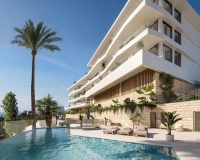 Nouvelle construction - Apartment - Fuengirola