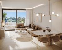 Nouvelle construction - Apartment - Fuengirola