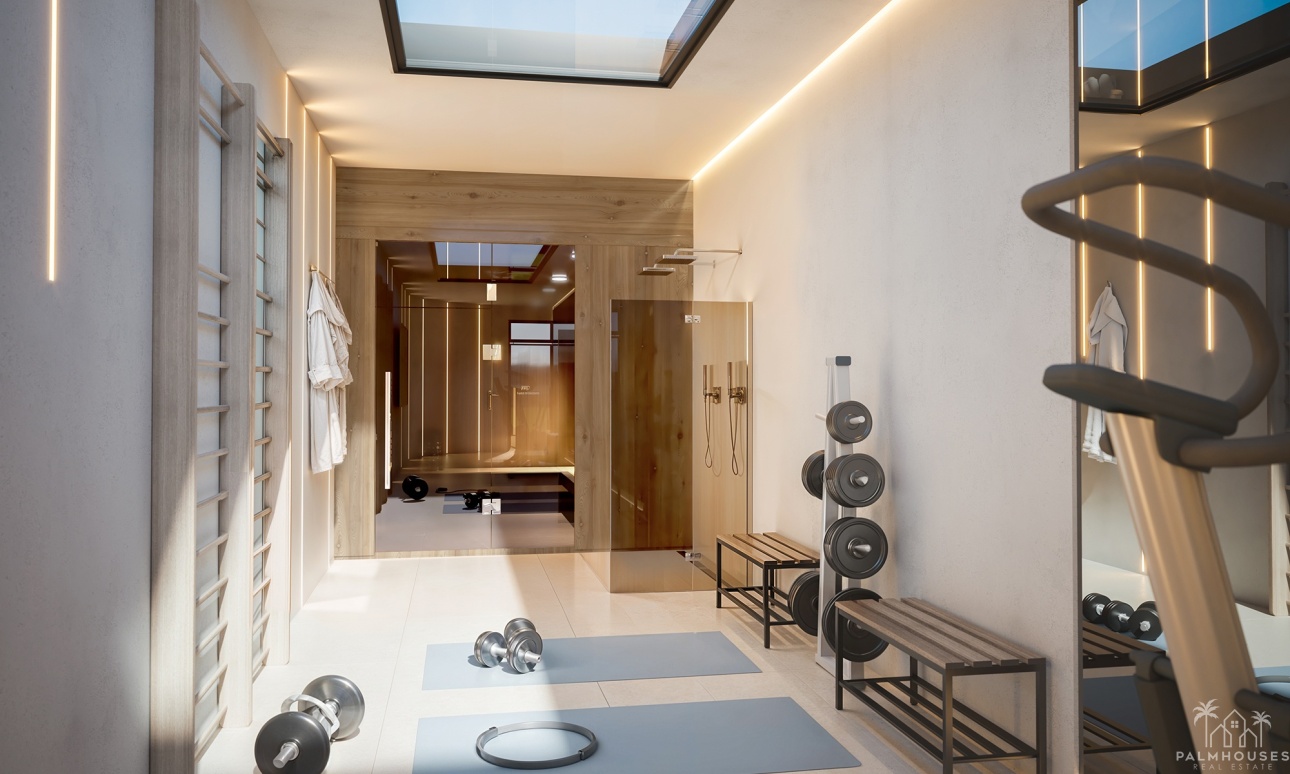 Nouvelle construction - Apartment - Fuengirola