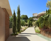 Nouvelle construction - Apartment - Fuengirola