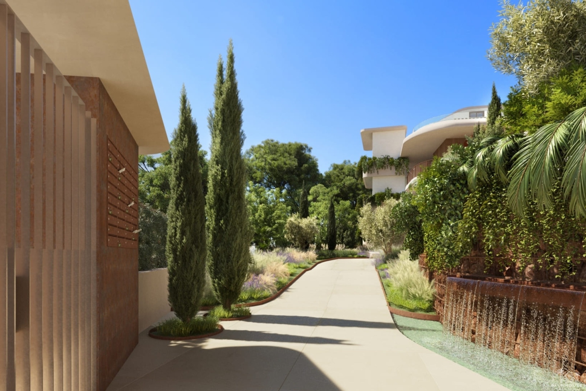 Nouvelle construction - Apartment - Fuengirola