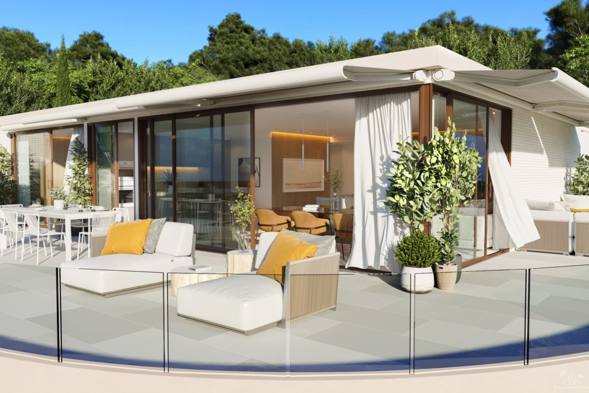 Nouvelle construction - Apartment - Fuengirola