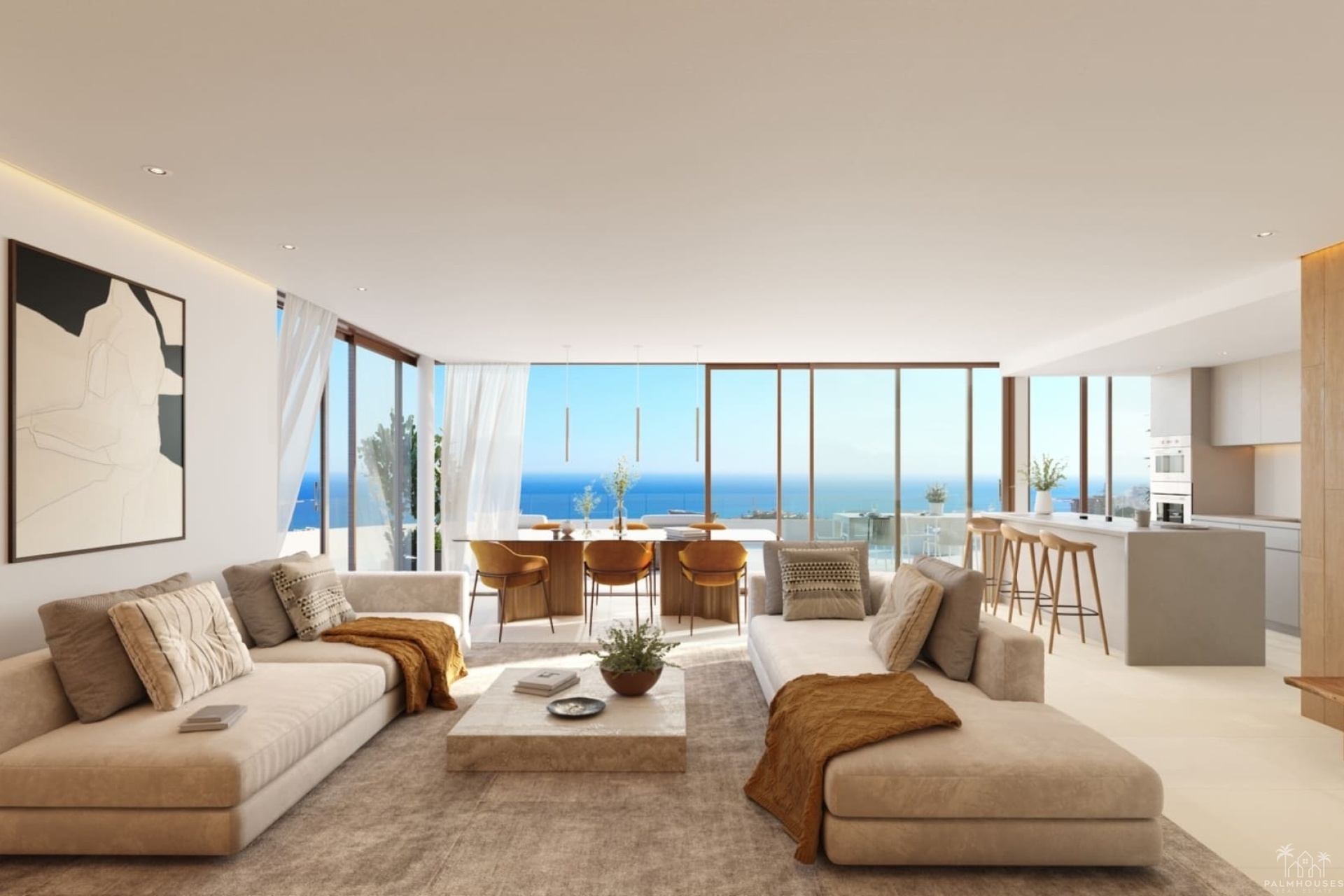 Nouvelle construction - Apartment - Fuengirola