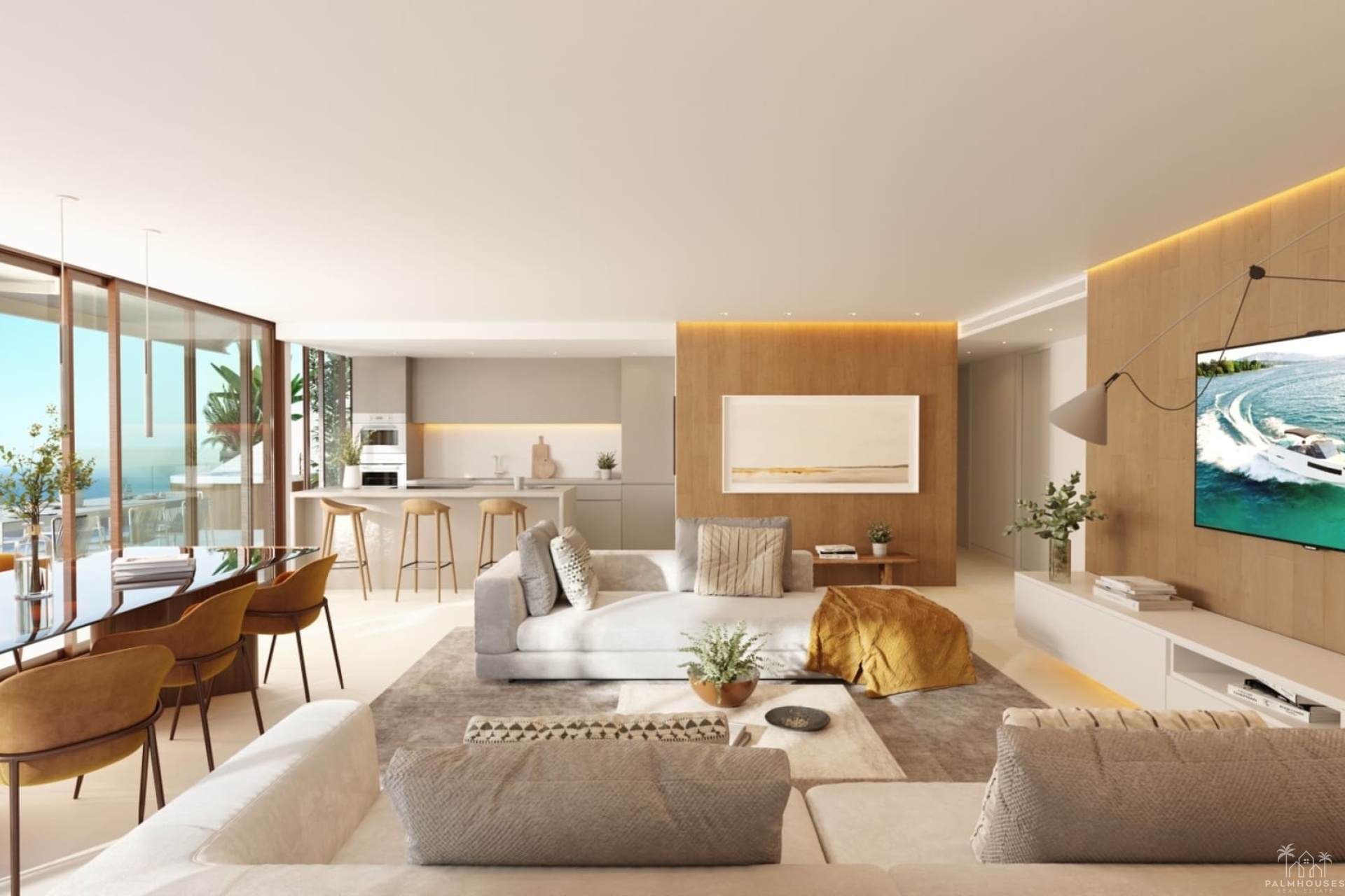 Nouvelle construction - Apartment - Fuengirola
