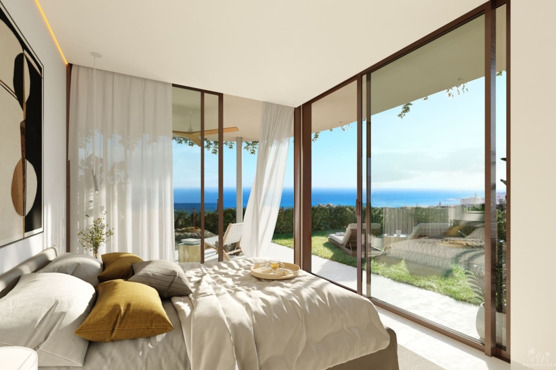 Nouvelle construction - Apartment - Fuengirola
