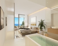 Nouvelle construction - Apartment - Fuengirola