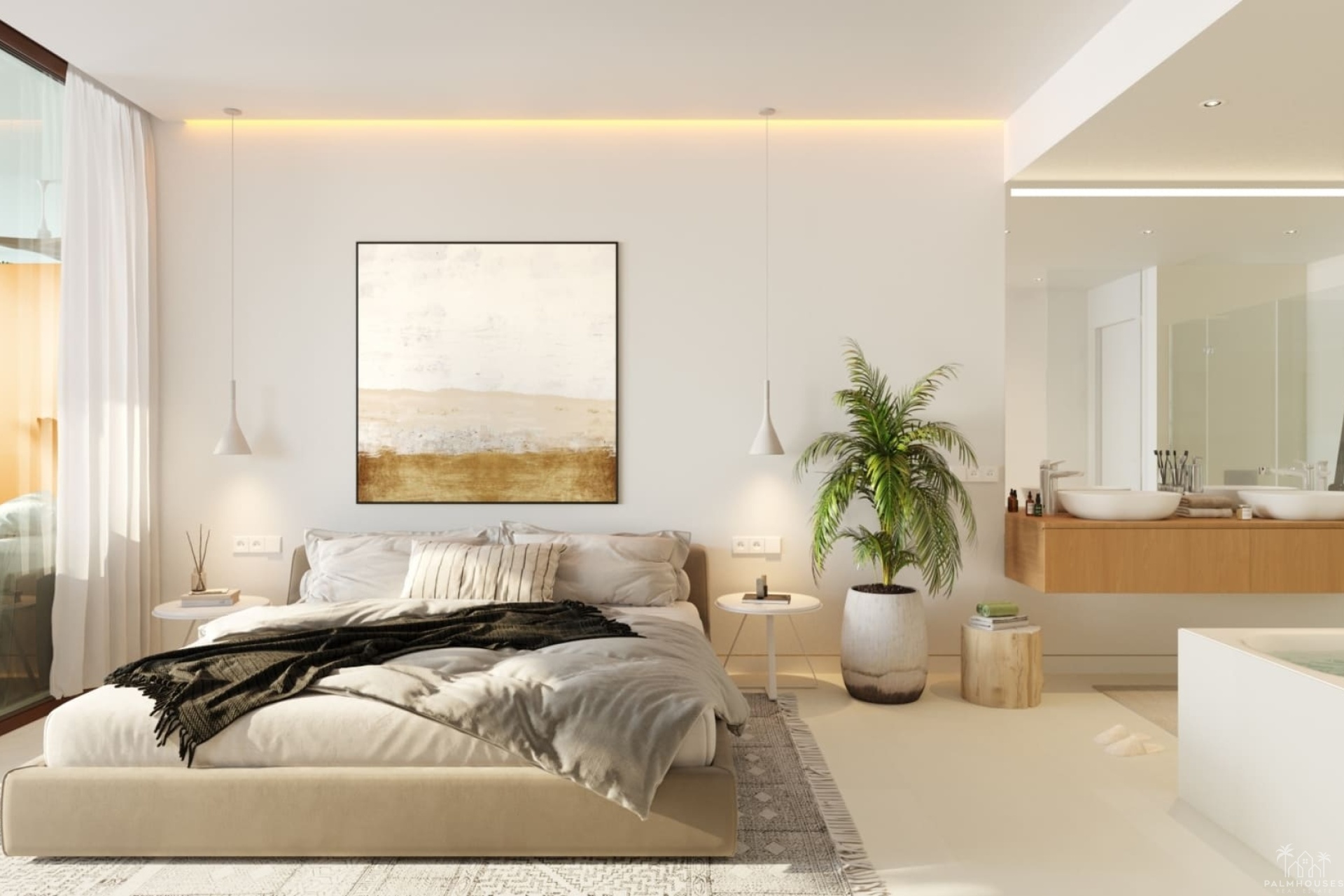 Nouvelle construction - Apartment - Fuengirola
