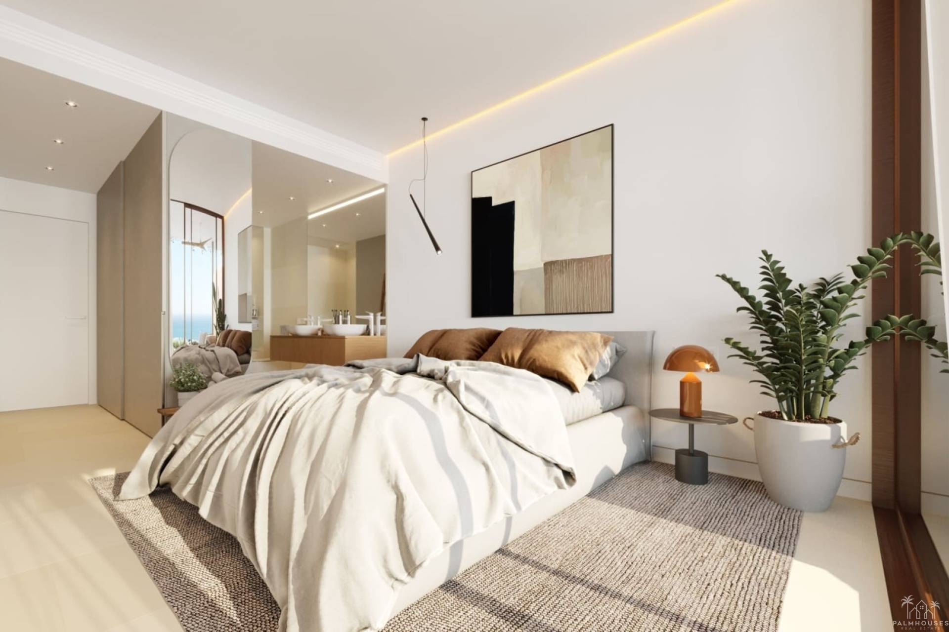 Nouvelle construction - Apartment - Fuengirola