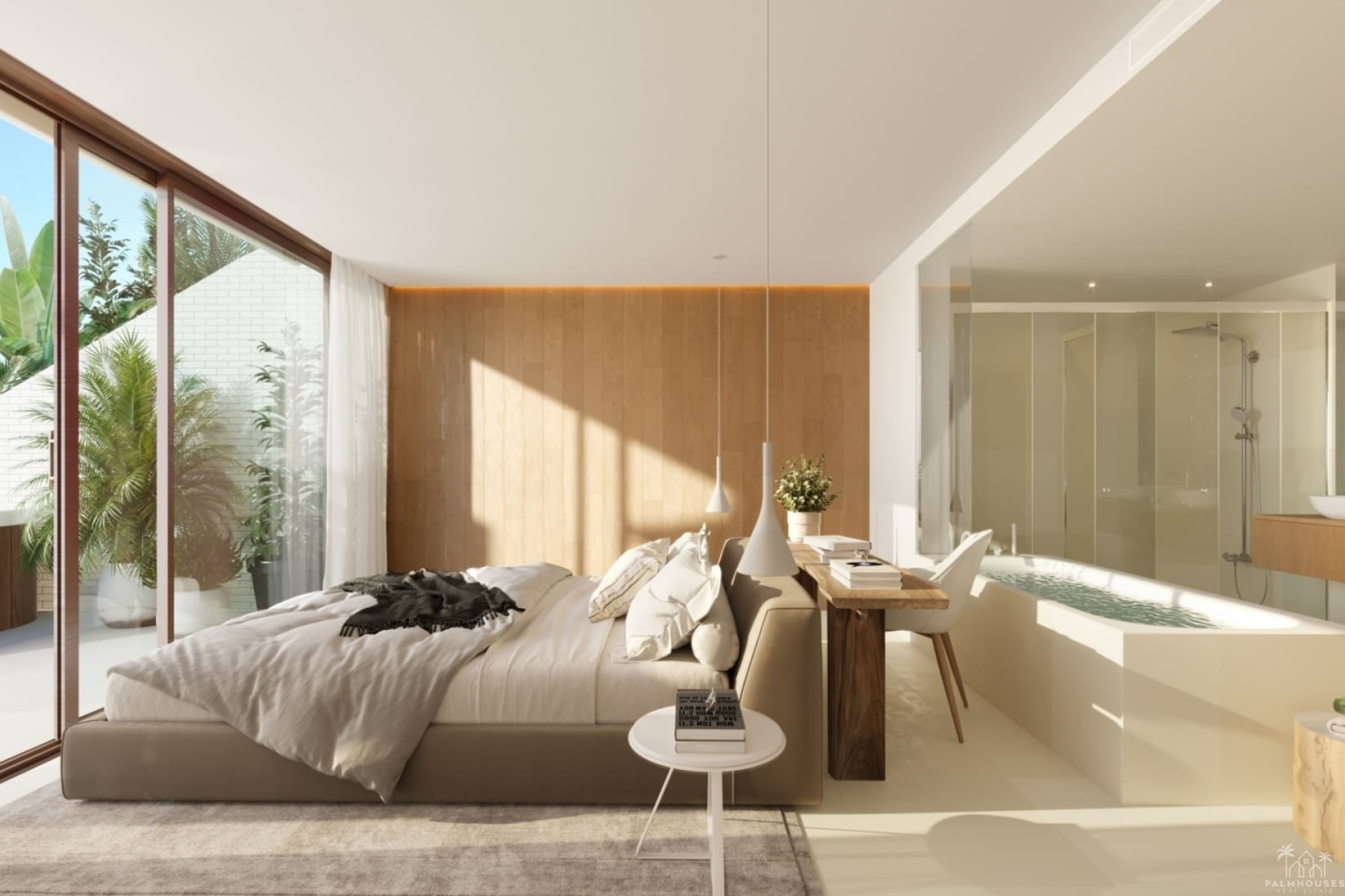 Nouvelle construction - Apartment - Fuengirola