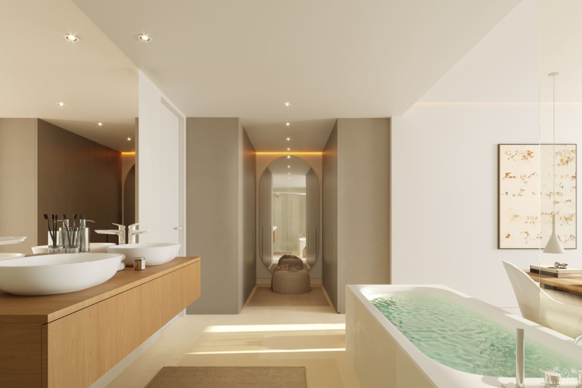 Nouvelle construction - Apartment - Fuengirola