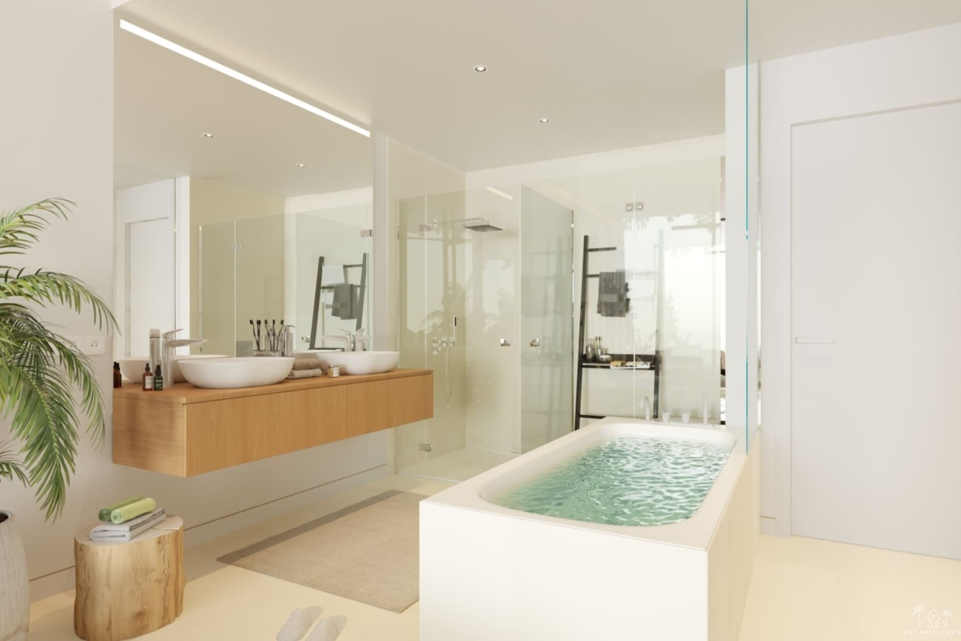 Nouvelle construction - Apartment - Fuengirola