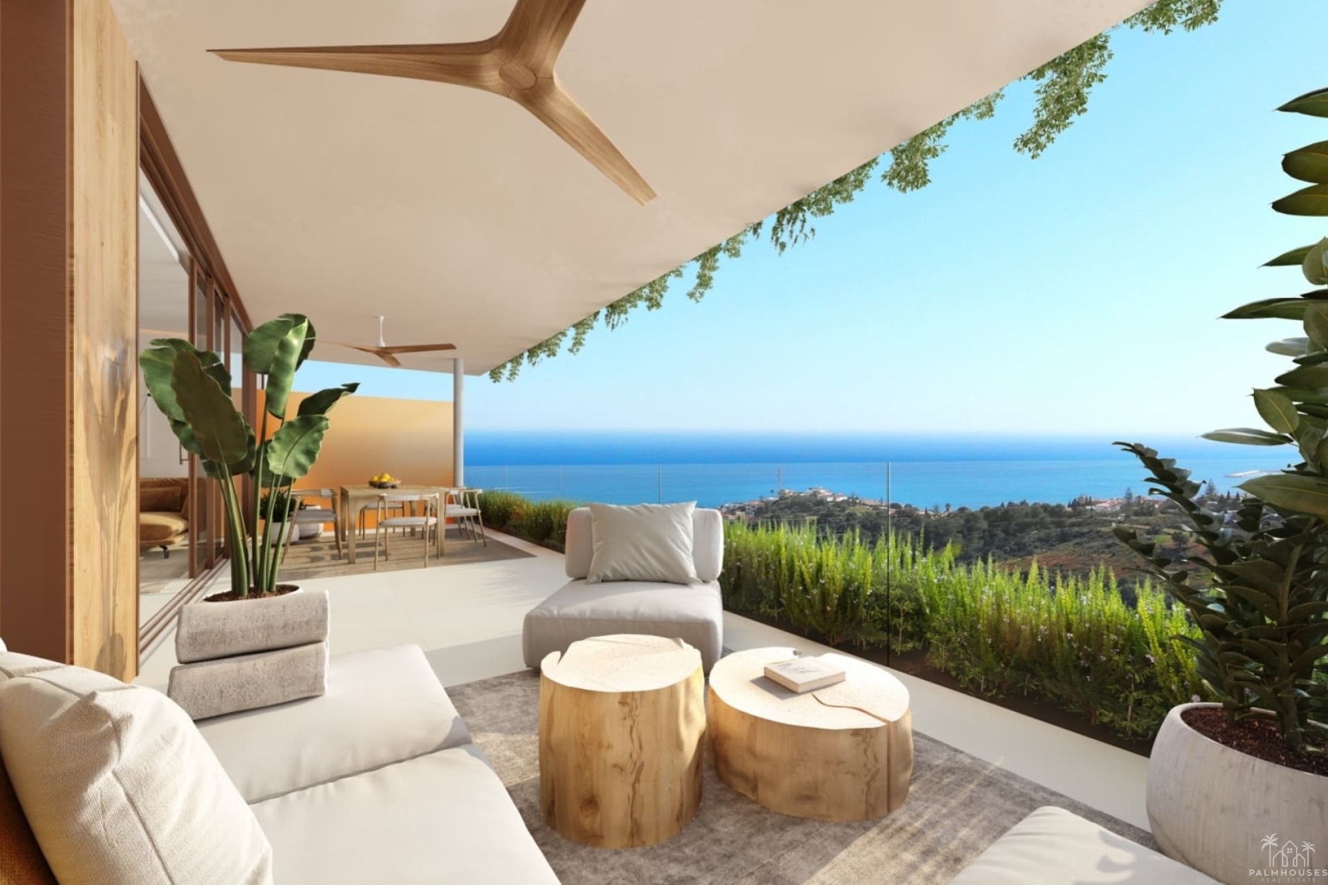Nouvelle construction - Apartment - Fuengirola