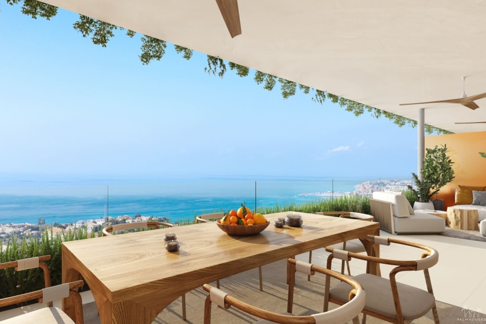 Nouvelle construction - Apartment - Fuengirola