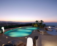 Nouvelle construction - Apartment - Fuengirola