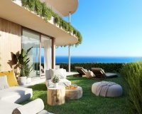 Nouvelle construction - Apartment - Fuengirola