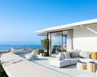 Nouvelle construction - Apartment - Fuengirola