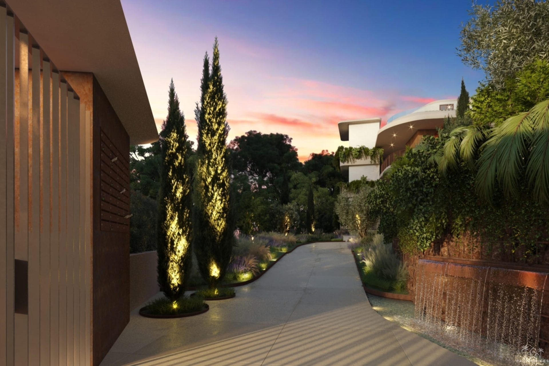 Nouvelle construction - Apartment - Fuengirola
