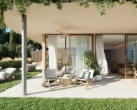 Nouvelle construction - Apartment - Fuengirola