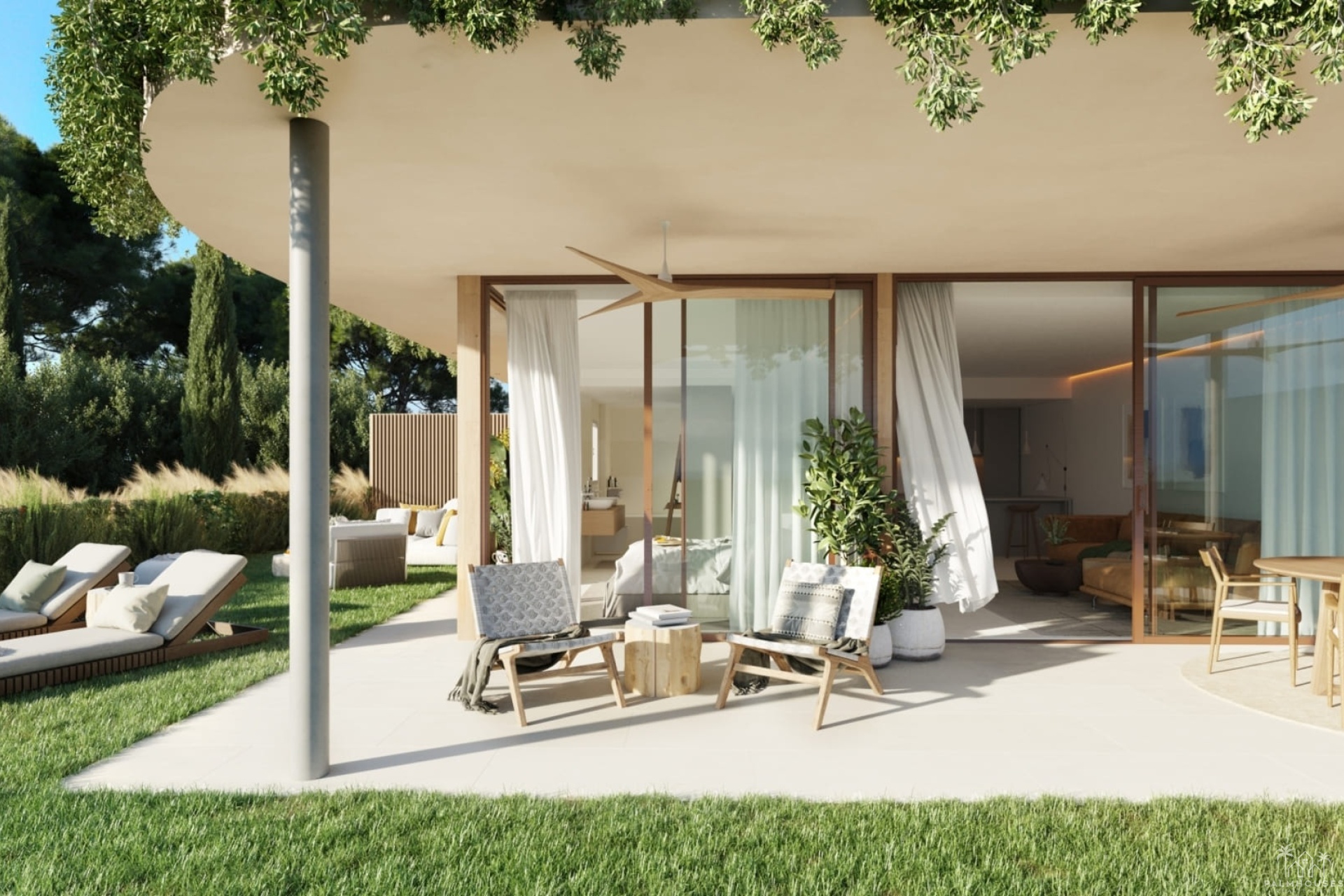 Nouvelle construction - Apartment - Fuengirola
