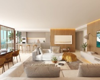 Nouvelle construction - Apartment - Fuengirola