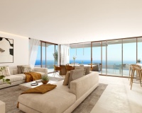 Nouvelle construction - Apartment - Fuengirola