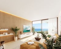 Nouvelle construction - Apartment - Fuengirola