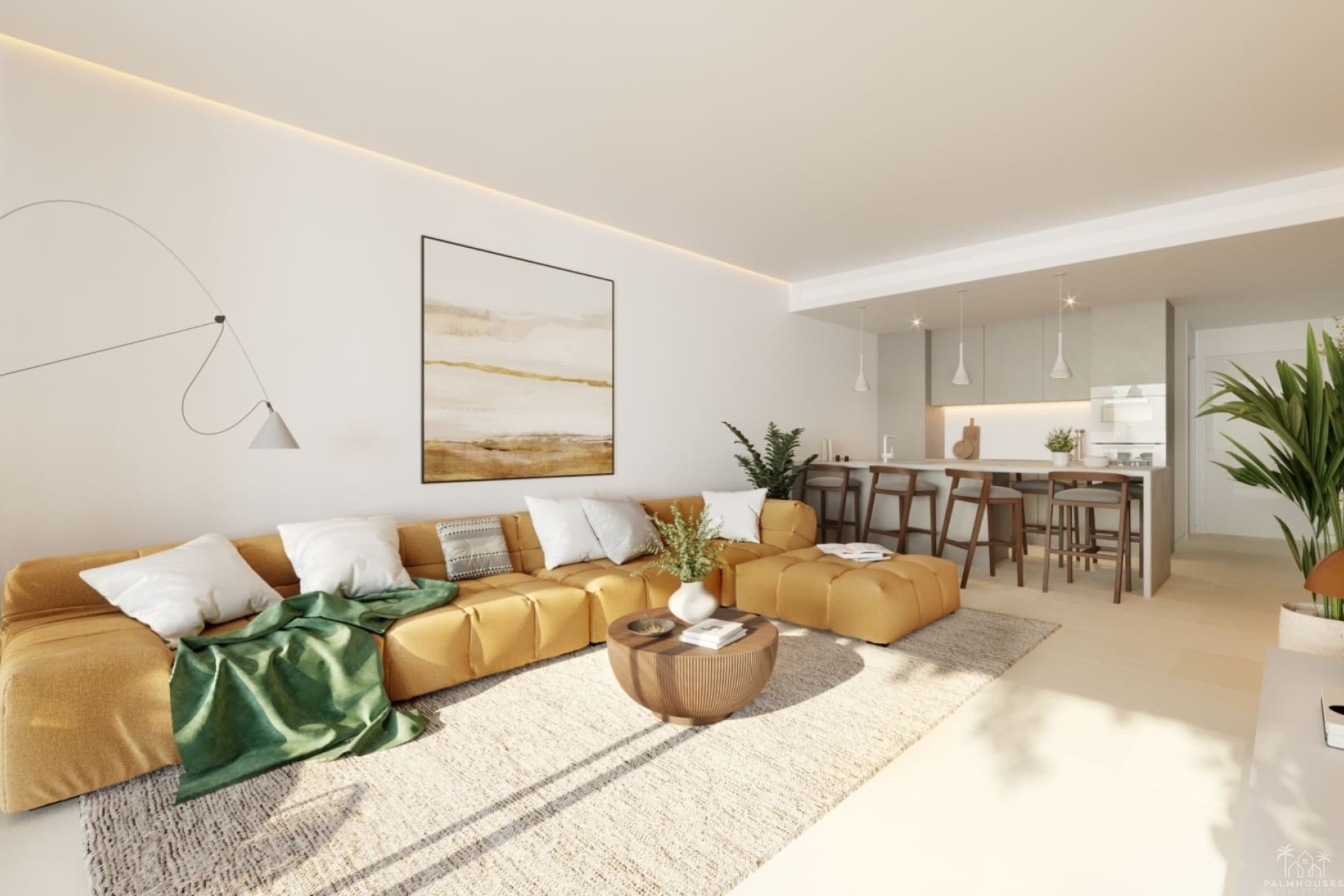 Nouvelle construction - Apartment - Fuengirola