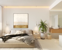 Nouvelle construction - Apartment - Fuengirola