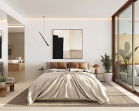 Nouvelle construction - Apartment - Fuengirola