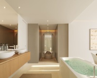 Nouvelle construction - Apartment - Fuengirola