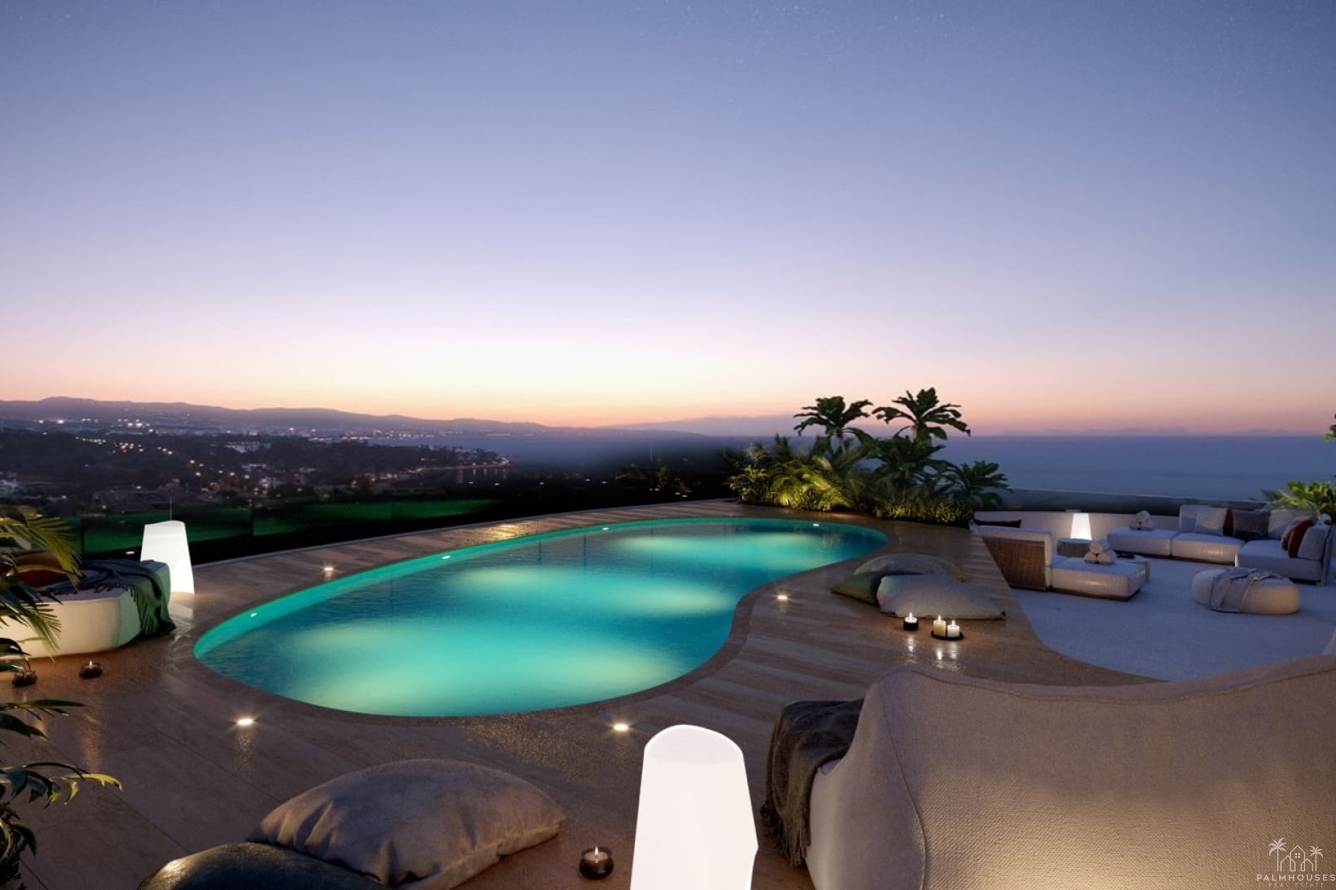 Nouvelle construction - Apartment - Fuengirola