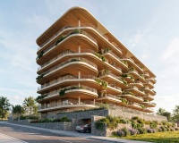 Nouvelle construction - Apartment - Fuengirola