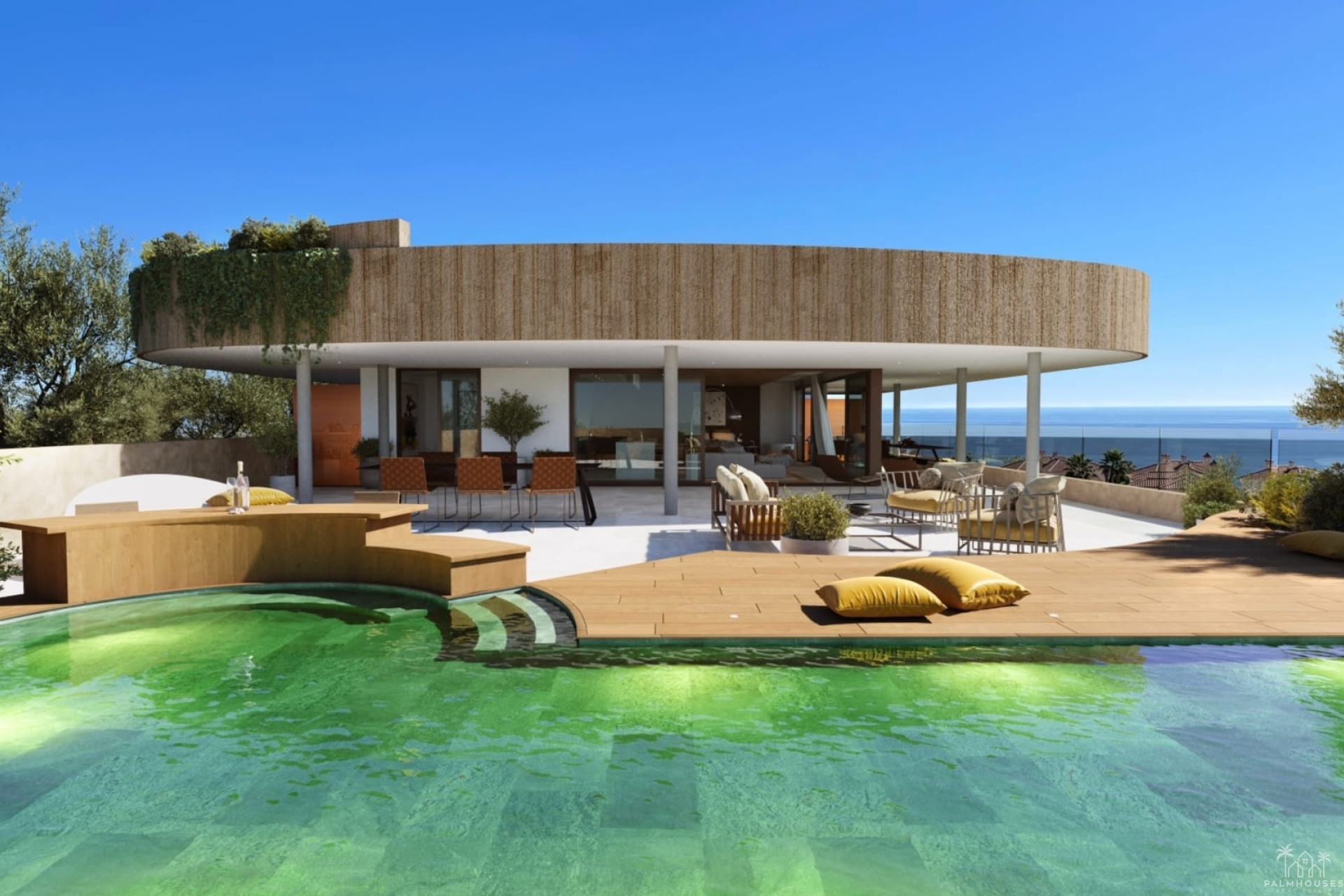 Nouvelle construction - Apartment - Fuengirola