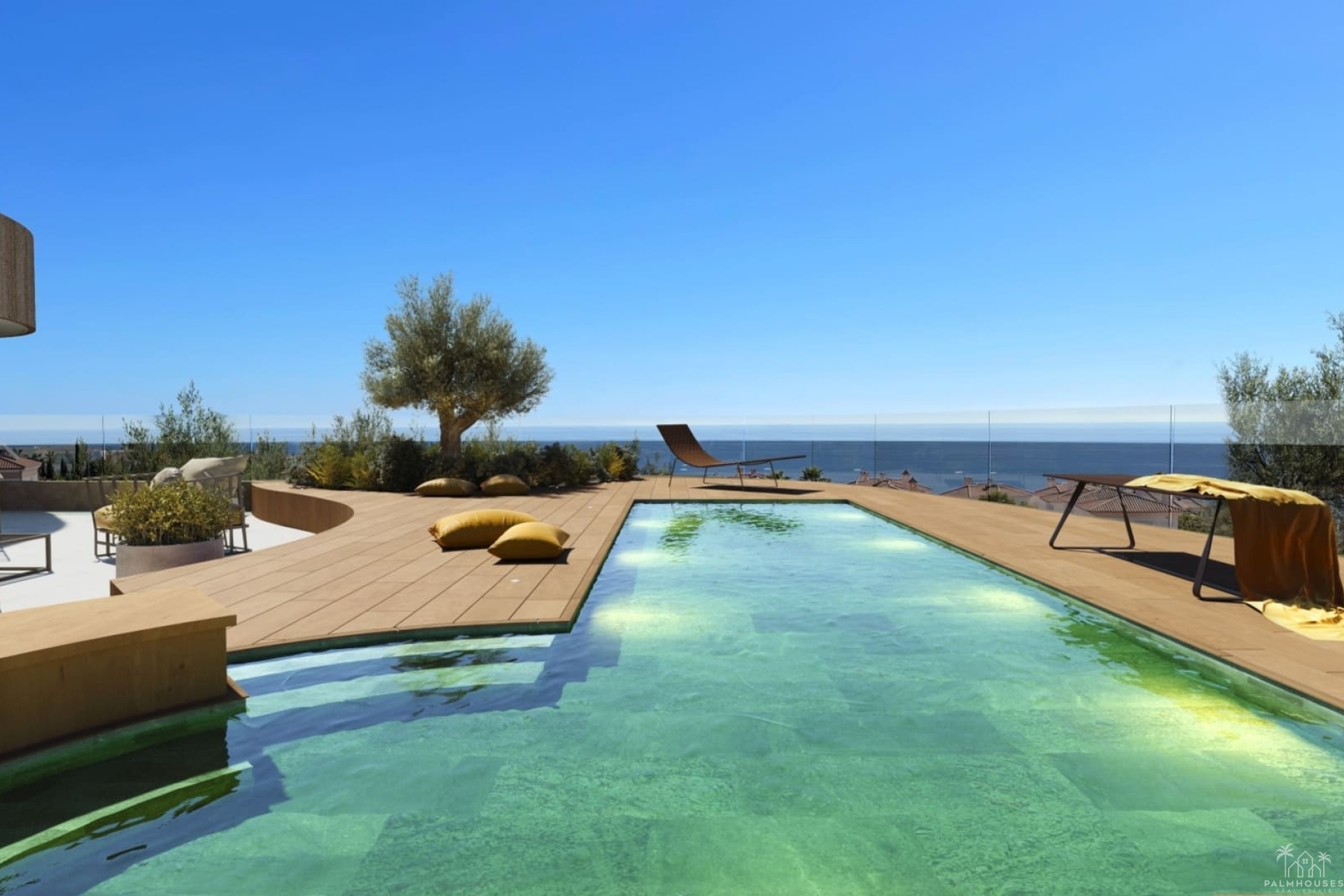 Nouvelle construction - Apartment - Fuengirola