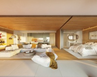 Nouvelle construction - Apartment - Fuengirola
