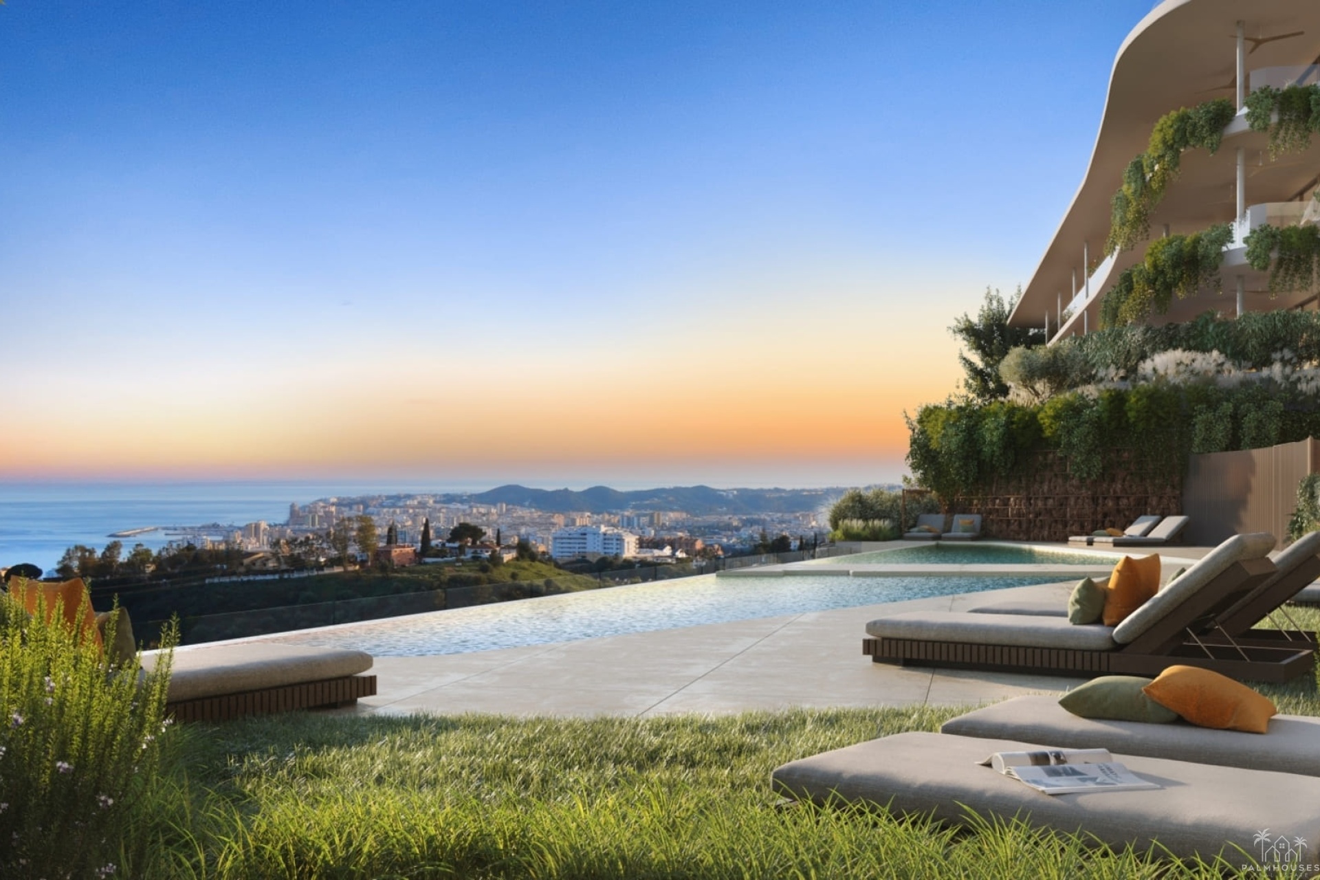 Nouvelle construction - Apartment - Fuengirola