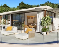 Nouvelle construction - Apartment - Fuengirola