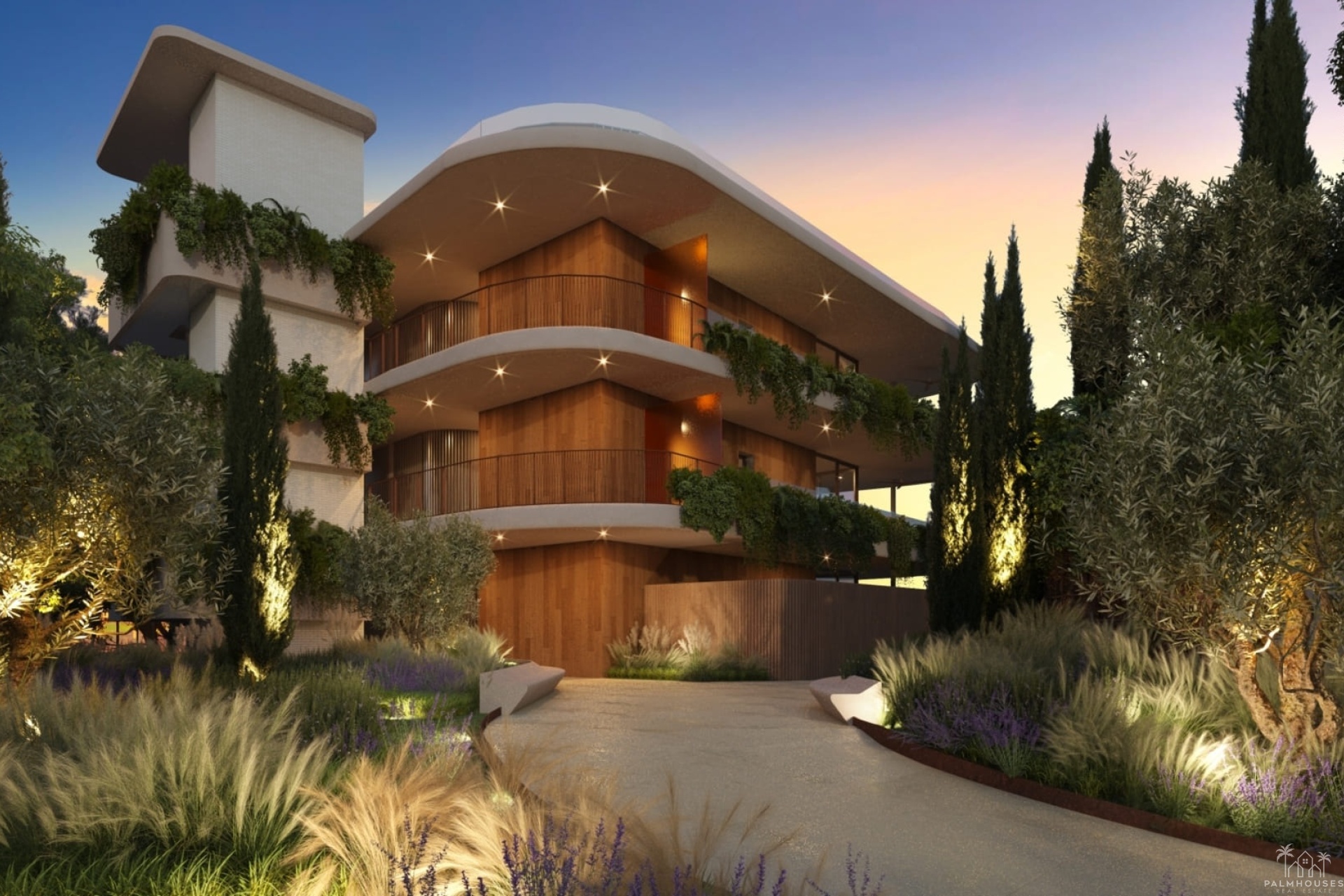 Nouvelle construction - Apartment - Fuengirola