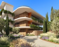Nouvelle construction - Apartment - Fuengirola