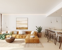 Nouvelle construction - Apartment - Fuengirola