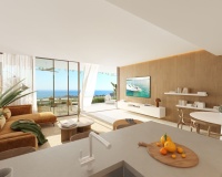 Nouvelle construction - Apartment - Fuengirola