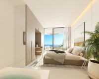 Nouvelle construction - Apartment - Fuengirola