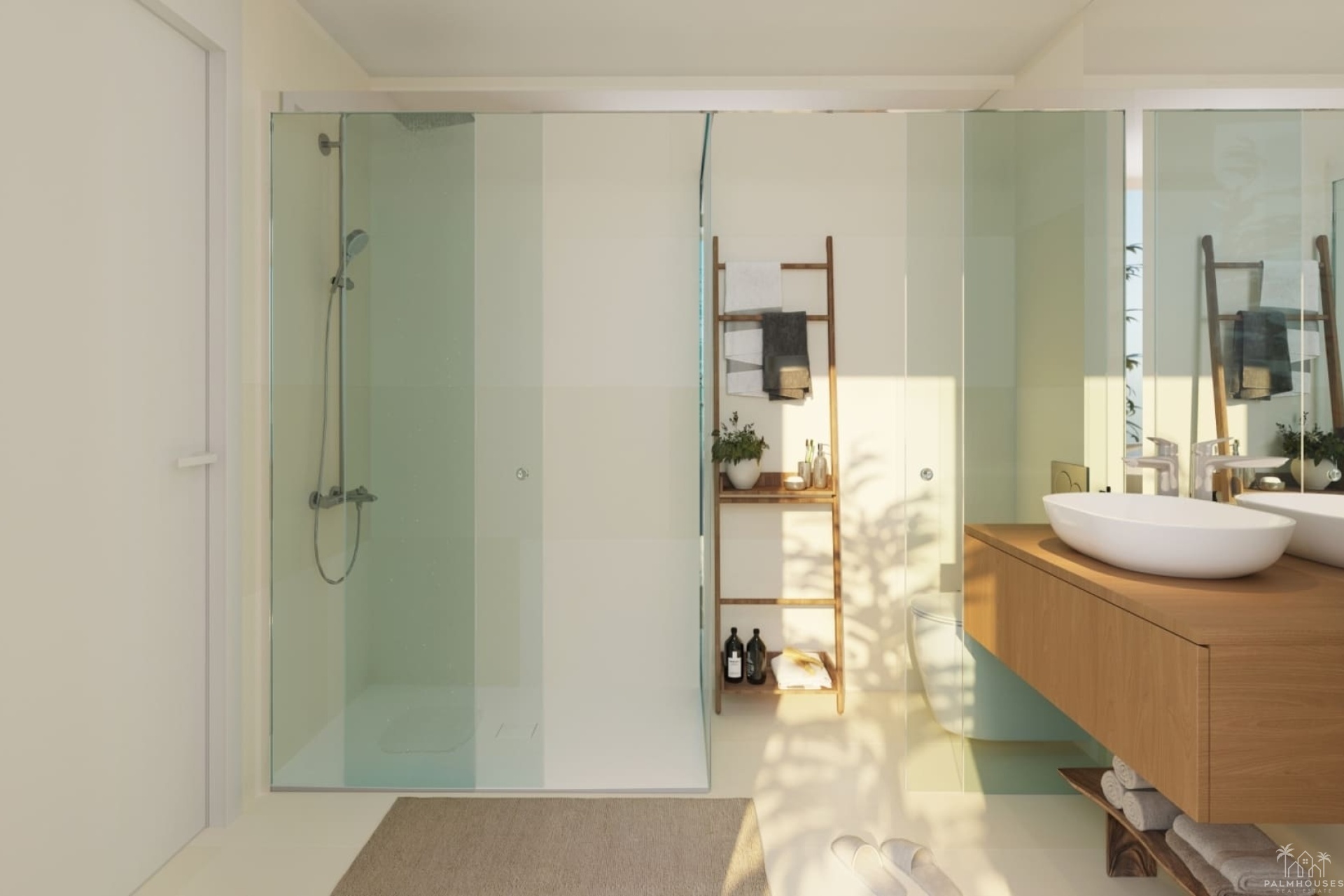 Nouvelle construction - Apartment - Fuengirola