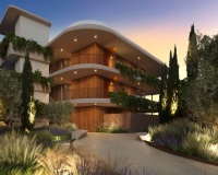 Nouvelle construction - Apartment - Fuengirola