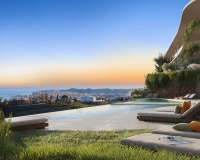 Nouvelle construction - Apartment - Fuengirola