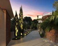 Nouvelle construction - Apartment - Fuengirola