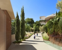 Nouvelle construction - Apartment - Fuengirola