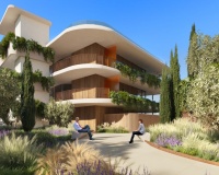 Nouvelle construction - Apartment - Fuengirola