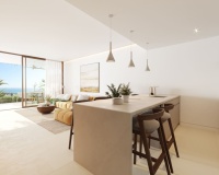 Nouvelle construction - Apartment - Fuengirola